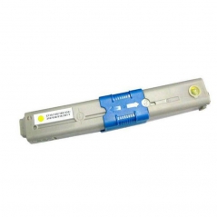 CTO Oki 44469704 Toner Y C310/C330/C510/MC351/MC561...2K