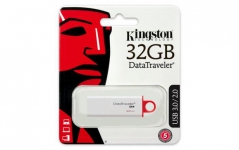 Pen 32GB Drive Kingston DataTraveler G4 (Un)