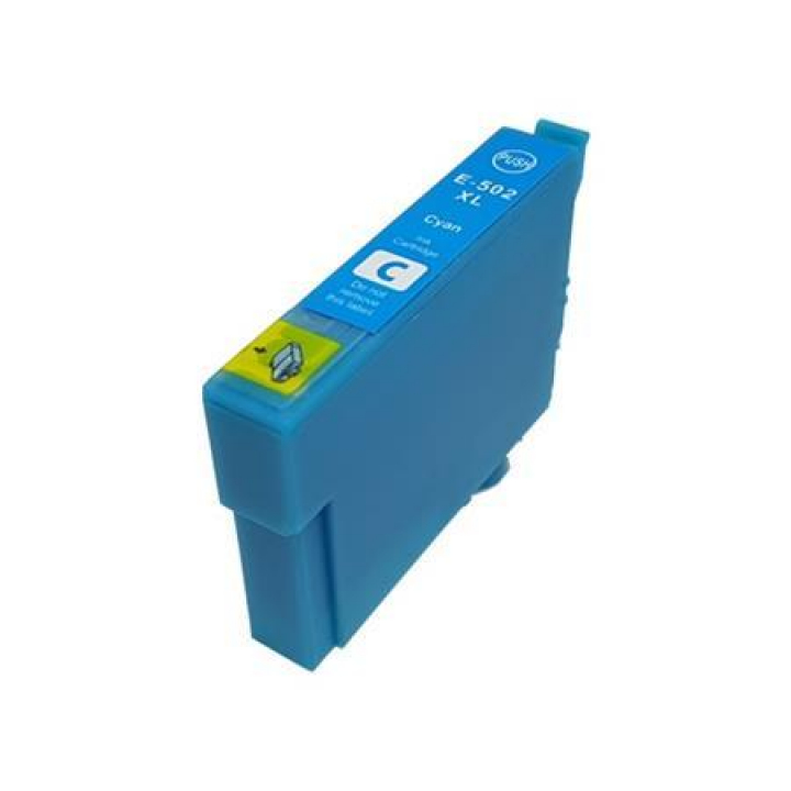 CTI Epson C13T02W24010 (Nº502XL)Tinteiro Azul Alta Capacidade XP5100 (CPT)